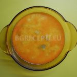 Шкембе чорба с гъби Кладница в Мултикукър